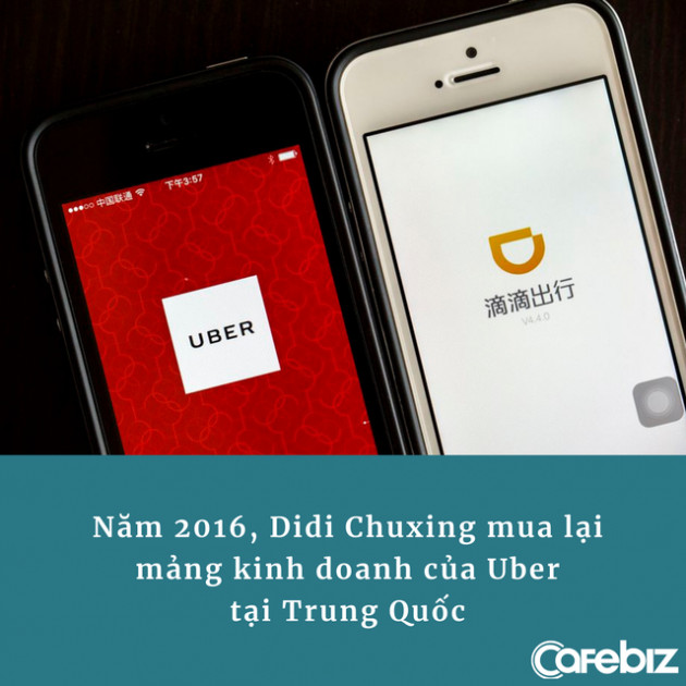 Trợ lý giám đốc công ty mát-xa trở thành CEO tỷ phú có tầm ảnh hưởng nhất Trung Quốc: Sự nghiệp nở hoa nhờ 1 trận bão tuyết ‘định mệnh’ - Ảnh 2.