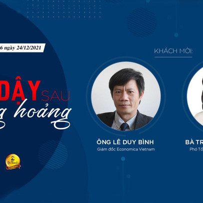 Trỗi dậy sau khủng hoảng: Doanh nghiệp gia đình phải làm gì để vượt qua nỗi đau Covid-19, nắm bắt cơ hội bùng nổ?