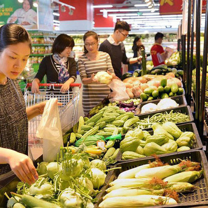 Trong 4 tháng còn lại, lạm phát sẽ không 'vượt trần' nếu CPI tăng 1%/tháng