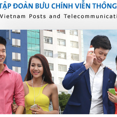 Trong khi Mobifone sụt giảm mạnh, VNPT lại báo lãi tăng 14% sau nửa đầu năm, đạt 2.700 tỷ đồng