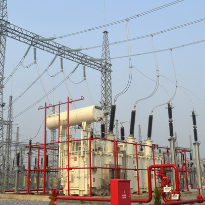 Trong tháng 5, hoàn thành đóng điện 2 dự án nâng công suất trạm biến áp 220kV Thanh Nghị và Sơn Hà