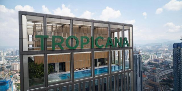 Tropicana The Residences KLCC kiến tạo không gian sống đẳng cấp vượt thời gian - Ảnh 3.