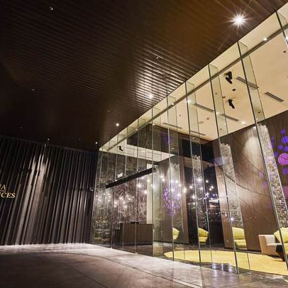 Tropicana The Residences KLCC kiến tạo không gian sống đẳng cấp vượt thời gian