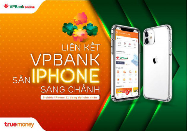 TrueMoney hợp tác chiến lược cùng VPBank, nâng tầm tiện ích thanh toán cho khách hàng - Ảnh 1.