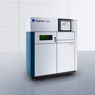 TRUMPF chính thức có mặt tại Việt Nam