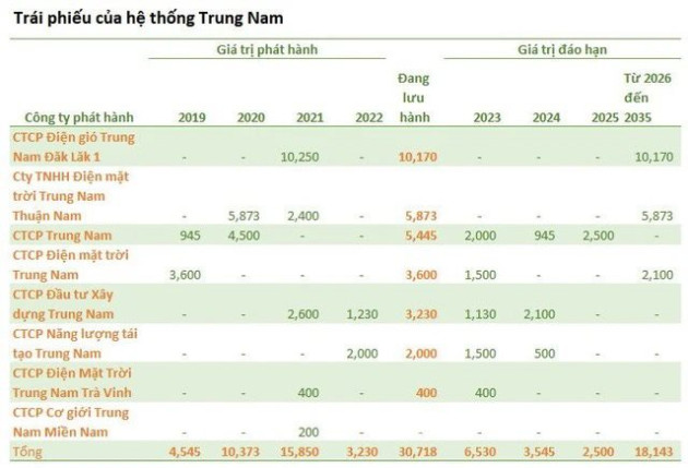 Trung Nam Group: “Công ty đang có quỹ đất gần 600ha, sẽ chuyển thành tiền mặt” - Ảnh 3.