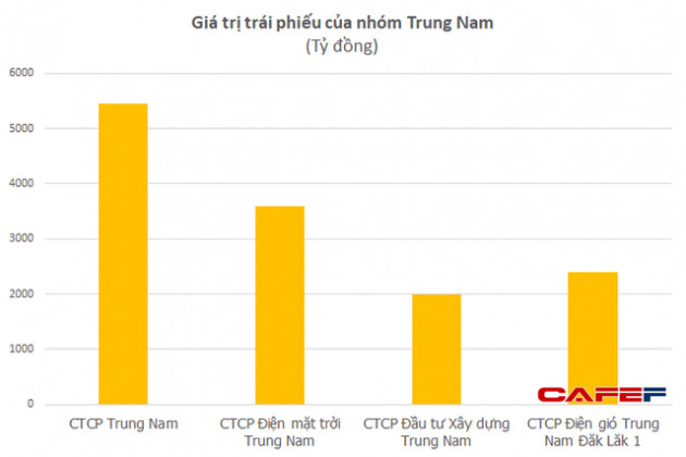 Trung Nam huy động gần 20.000 tỷ đồng trái phiếu trong 2 năm, điểm đến tiếp theo là dự án điện gió Ea Nam vốn đầu tư hơn 700 triệu USD - Ảnh 1.