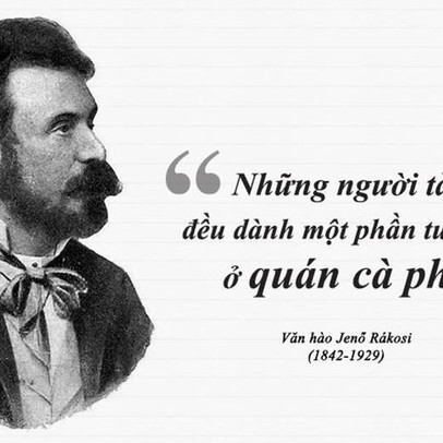 Trung Nguyên E-Coffee - Thế giới cà phê đến từ Tập đoàn cà phê hàng đầu