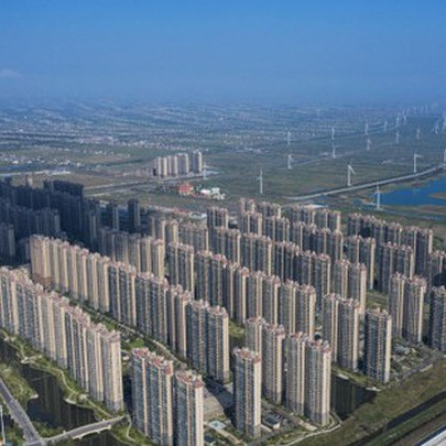 Trung Quốc cân nhắc cứu các doanh nghiệp bất động sản “quá lớn để sụp đổ”