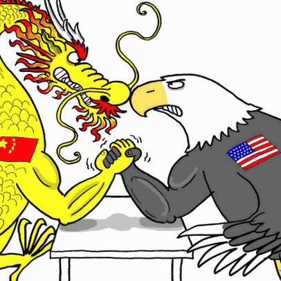 Trung Quốc chỉ dựa vào yếu tố này mà được đánh giá giàu hơn Mỹ, liệu "ngôi vương" có bền?