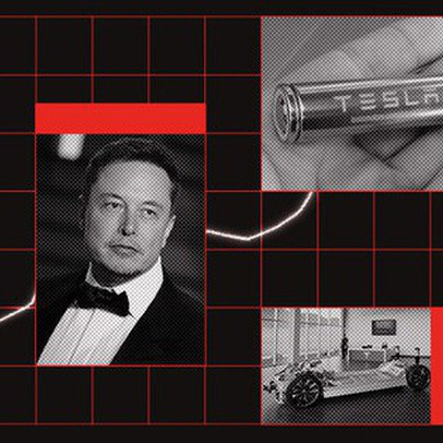Trung Quốc có thể copy tất cả mọi thứ, nhưng sao họ vẫn chưa copy và đánh bại được Tesla?