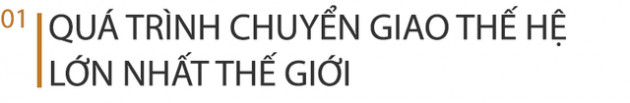 Trung Quốc đang trong đợt chuyển giao tài sản lớn chưa từng có, con gái “kế vị” ngày càng phổ biến - Ảnh 1.