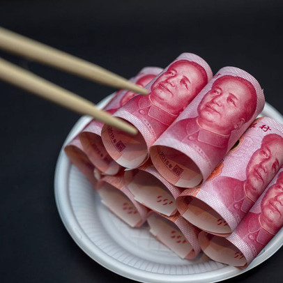 Trung Quốc đối mặt nguy cơ tỷ lệ vỡ nợ cao kỷ lục