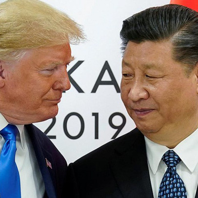 Trung Quốc – ‘đối thủ’ nặng ký của ông Trump trong cuộc đua tổng thống 2020?