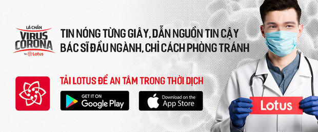  Trung Quốc đóng cửa hầu hết bệnh viện dã chiến - Ảnh 1.