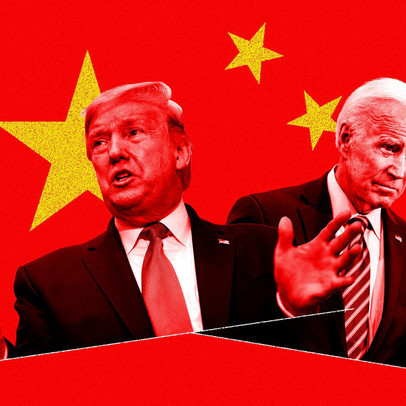 Trung Quốc muốn ai làm Tổng thống Mỹ, ông Trump hay ông Biden?