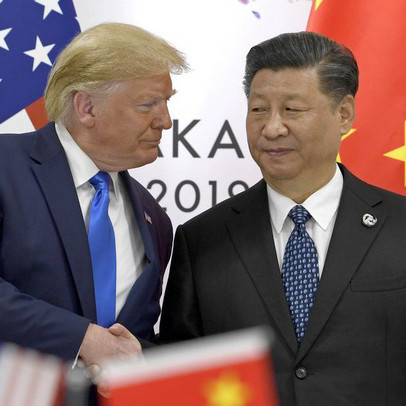 Trung Quốc nhượng bộ, ông Trump cho phép Huawei mua sản phẩm của các nhà cung ứng Mỹ