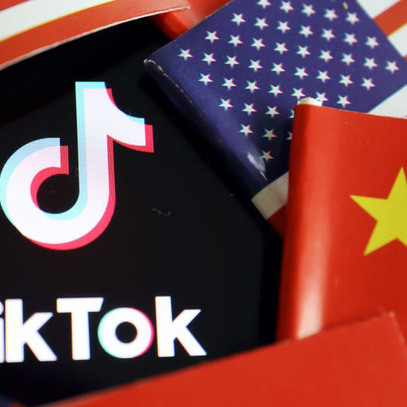 Trung Quốc tạt gáo nước lạnh vào nỗ lực ép ByteDance bán TikTok ở Mỹ của ông Trump