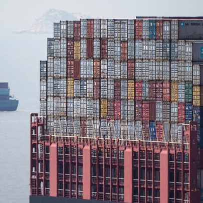 Trung Quốc tuyên bố xuất khẩu tháng 8 vượt kỳ vọng, tăng 9,5% so với cùng kỳ năm trước