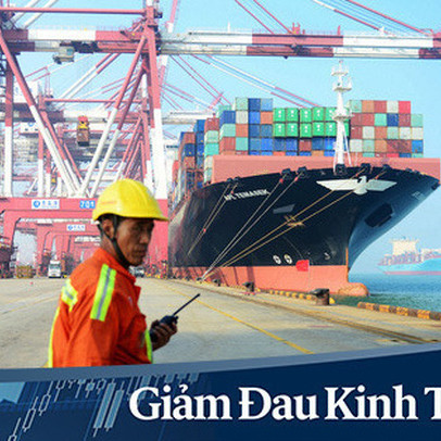 Trung Quốc vừa "nếm mùi" chưa lâu, đến lượt các nhà xuất khẩu Ấn Độ "méo mặt": Bắc Kinh phản công?