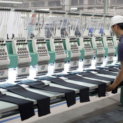 Trung Quốc vượt Mỹ trở thành thị trường xuất khẩu lớn nhất của Việt Nam