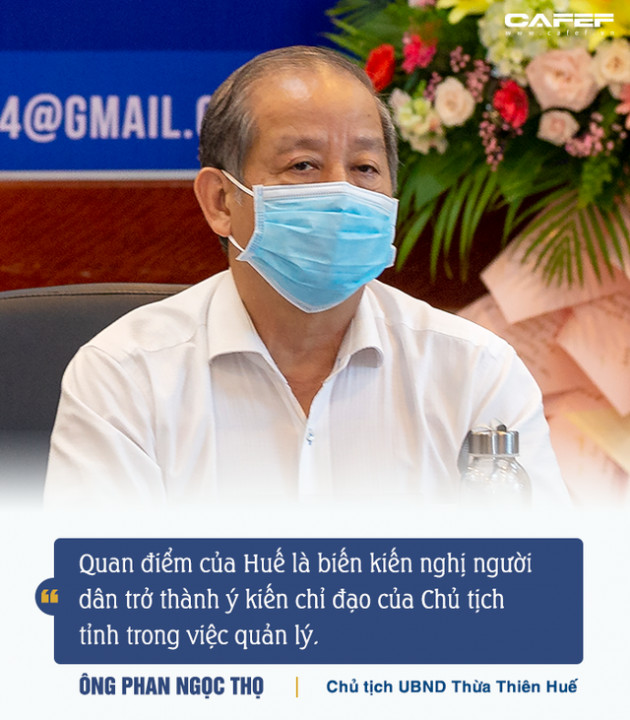 Trung tâm Tư vấn, Khám chữa bệnh từ xa đầu tiên của miền Trung và mục tiêu “4 không” của Thừa Thiên Huế - Ảnh 3.