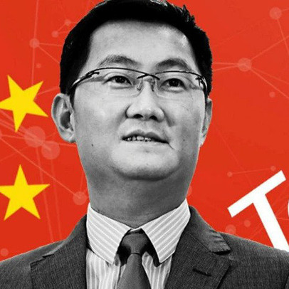 Trước cuộc trấn áp Big Tech của Trung Quốc, “người khổng lồ” Tencent lặng lẽ tìm đường “né đạn”