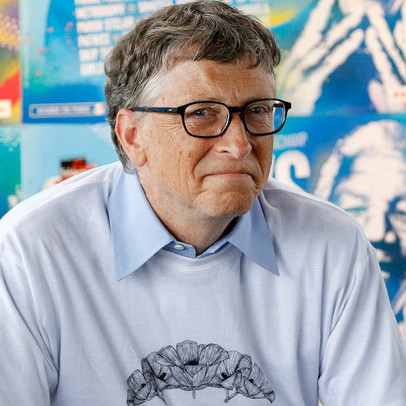 Trước kế hoạch ly hôn, đây là cách mà Bill Gates cùng vợ chi tiêu khối tài sản hơn 130 tỷ USD của mình