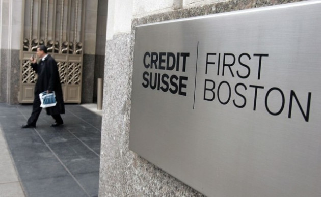 Trước khi ‘bán mình’ cho UBS, Credit Suisse đã phát triển thế nào suốt 167 năm - Ảnh 2.