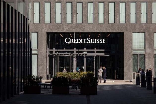 Trước khi ‘bán mình’ cho UBS, Credit Suisse đã phát triển thế nào suốt 167 năm - Ảnh 3.