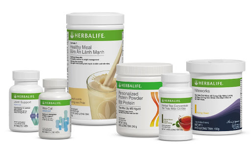 Trước khi bị xử phạt 605 triệu đồng, 3 công ty đa cấp New Image Việt Nam, Hoằng Đạt và Herbalife Việt Nam đã thu cả chục nghìn tỷ đồng từ bán hàng - Ảnh 4.