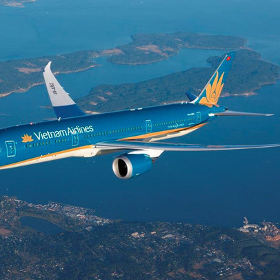 Trước khi đứng "bên bờ vực phá sản", Vietnam Airlines đóng góp vào ngân sách ra sao?