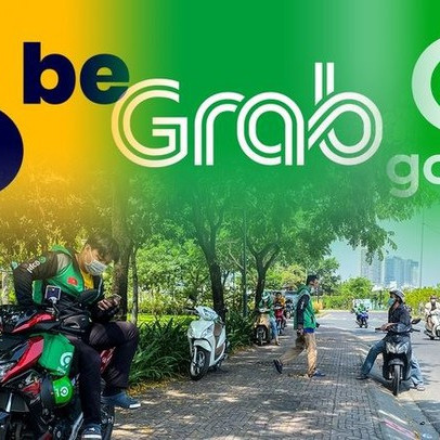 Trước khi được công ty taxi của ông Phạm Nhật Vượng đầu tư, Be Group đang chạy đua với Grab, Gojek ra sao?