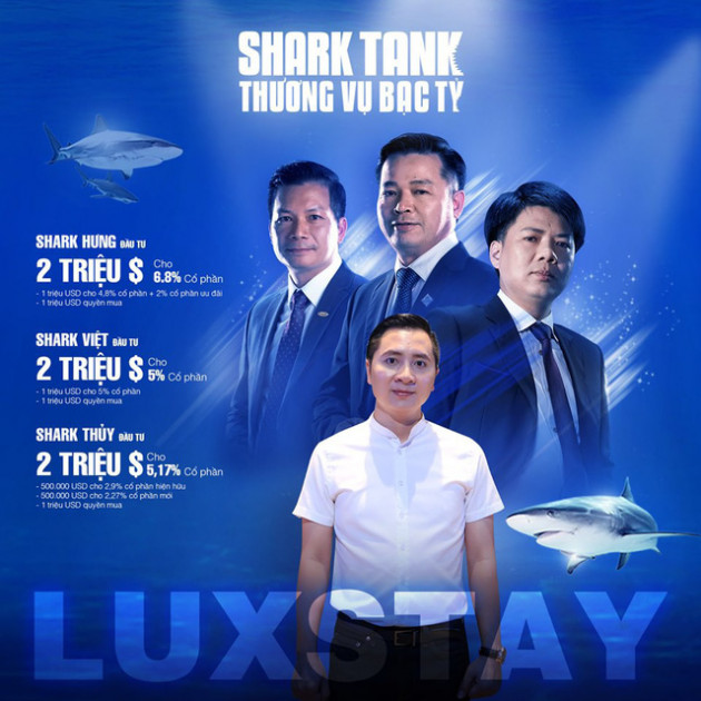 Trước khi huy động vốn hàng trăm tỷ cho Luxstay, Steven Nguyễn đã bỏ túi khoảng 5 triệu USD từ bán Netlink cho Yeah1 - Ảnh 2.