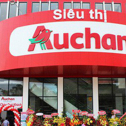 Trước khi tạm biệt Việt Nam, Auchan vẫn nỗ lực tìm kiếm cơ hội làm việc mới cho nhân viên của mình