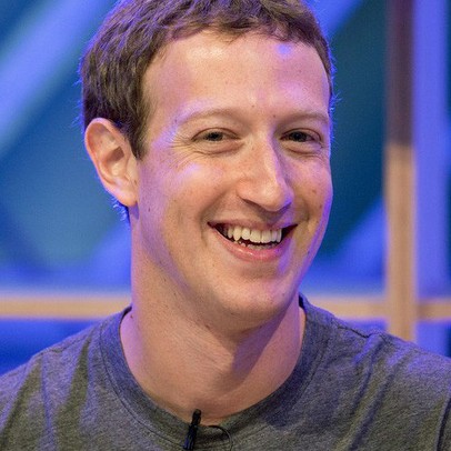 Trước khi thị trường đổ máu, Mark Zuckerberg đã thực hiện một lệnh giao dịch quan trọng này