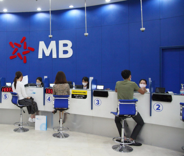 Trước khó khăn của Covid-19, MB nỗ lực trong hoạt động kinh doanh, kiểm soát chi phí hiệu quả - Ảnh 1.