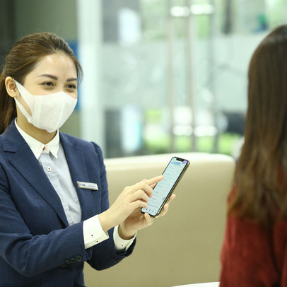 Trước khó khăn của Covid-19, MB nỗ lực trong hoạt động kinh doanh, kiểm soát chi phí hiệu quả
