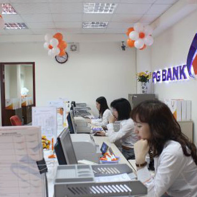 Trước ngày sáp nhập, PGBank báo lãi quý 1 tăng gấp rưỡi so với cùng kỳ