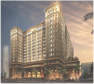 Trước ngọn gió CPTPP, một chú diều dệt may vẫn nặng tình với bất động sản! - Ảnh 1.