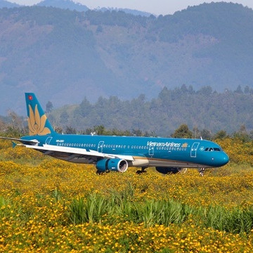 Trước thềm ĐHĐCĐ, nhìn lại những thay đổi của Vietnam Airlines trong một năm qua
