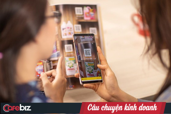 Trước Vinmart, một nhà bán lẻ từng triển khai Virtual Store và thắng lớn: Doanh số trực tuyến tăng 130%, vươn lên trở thành chuỗi bán lẻ online số 1 Hàn Quốc