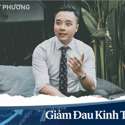 Trưởng bộ phận Chuyển đổi số Decathlon VN: Tất cả doanh nghiệp được tạo ra đều có mục tiêu hoạt động, chứ không phải "ngủ đông"! Và sẽ có những “chú gấu” không thể tỉnh lại ngay “khi mùa xuân đến”...