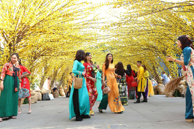 Trưởng đại diện Văn phòng UNESCO: Tôi muốn gọi Hà Nội là thành phố có tâm hồn của những ngôi làng - Ảnh 5.