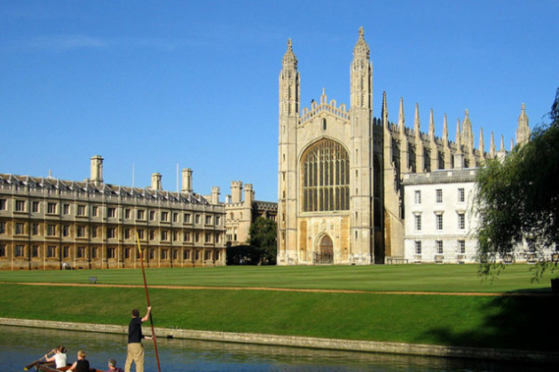 Trường Đại học hàng đầu thế giới như Cambridge liệu có hoàn hảo như bạn vẫn từng nghĩ?