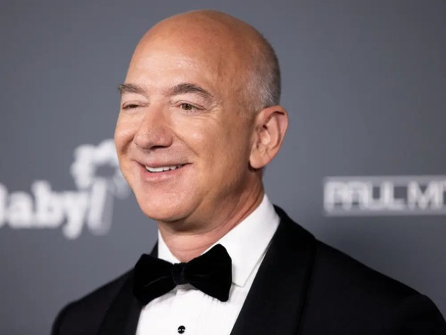 Trường mầm non cho trẻ nghèo của Jeff Bezos gây bất ngờ với lương quản lý hơn 800.000 USD, dù chỉ có 13 học sinh - Ảnh 2.