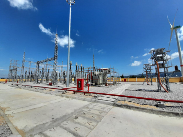 Trường Thành Group (TTA): Dự án Phương Mai 1 được công nhận COD - Ảnh 1.