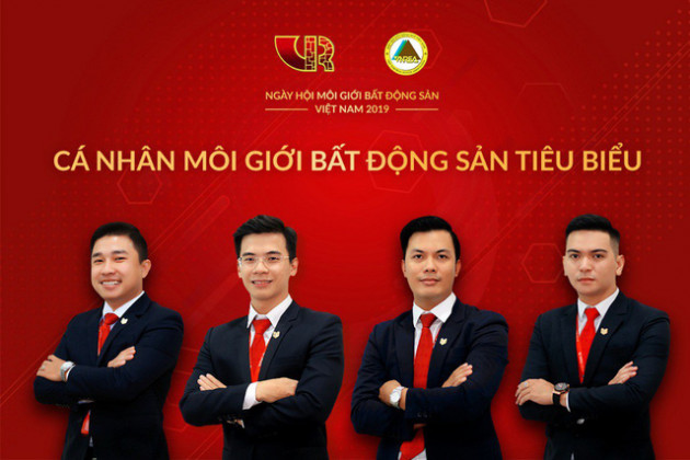 Trưởng thành và toả sáng trong nghề môi giới bất động sản cùng DKRA VIETNAM - Ảnh 2.