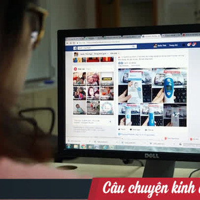 "Truy vết" người bán hàng online: Cơ quan thuế hỏi tổ dân phố, tìm nơi shipper thường ra vào, thậm chí mua hàng để nắm được thông tin