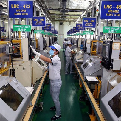 Truyền thông nước ngoài đánh giá tích cực về môi trường đầu tư và sản xuất tại Việt Nam